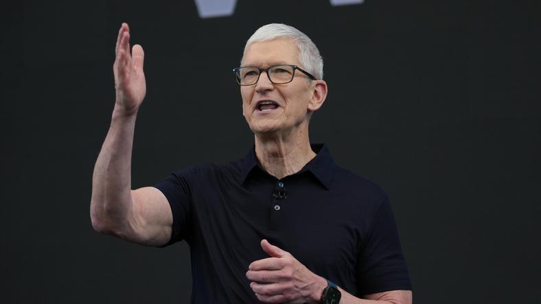 帮大家总结了一下凌晨的苹果WWDC26